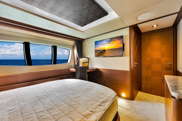 Azimut-105 2005-BABIECA Miami-Florida-United States-6049395