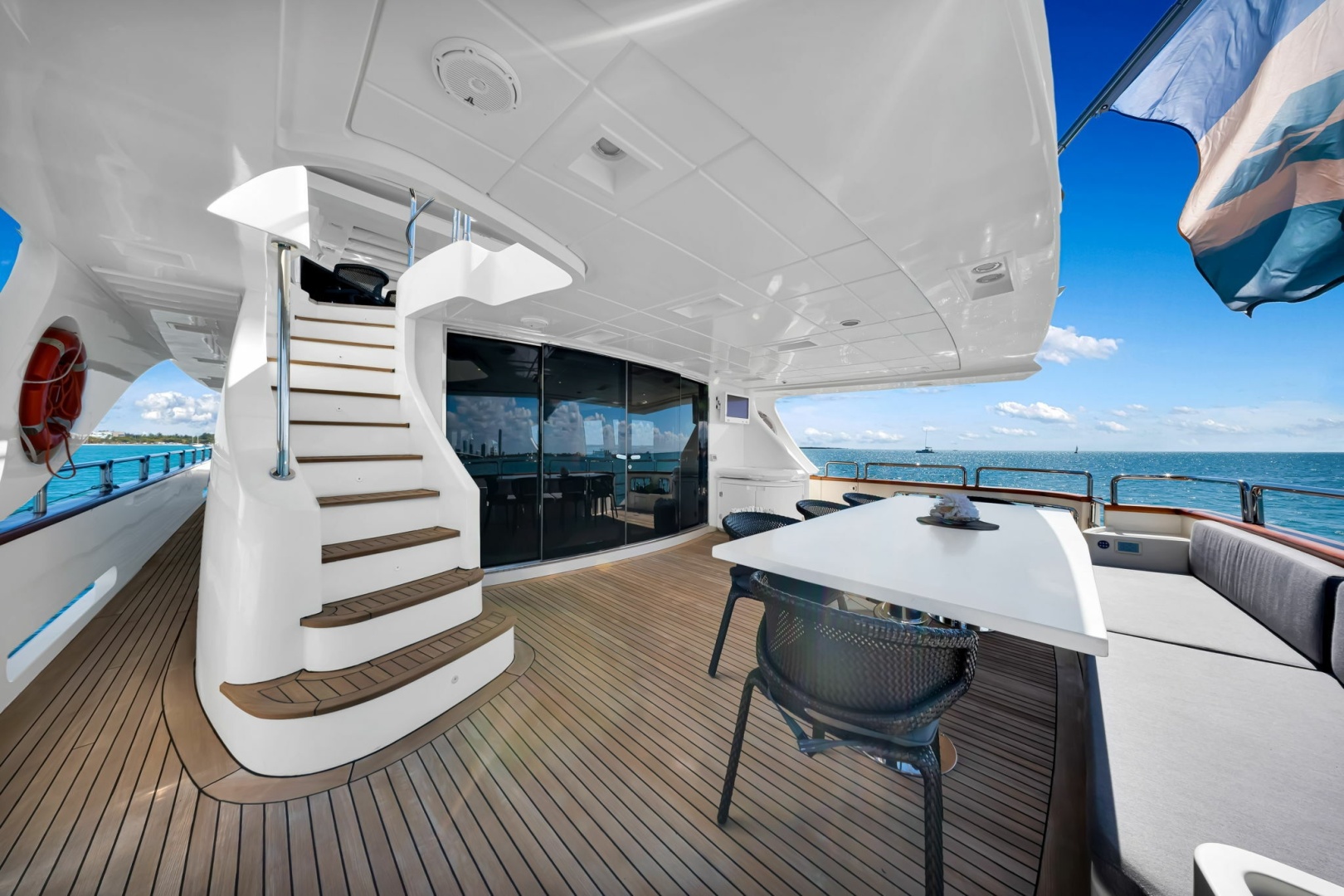 Azimut-105 2005-BABIECA Miami-Florida-United States-6049323 | Thumbnail