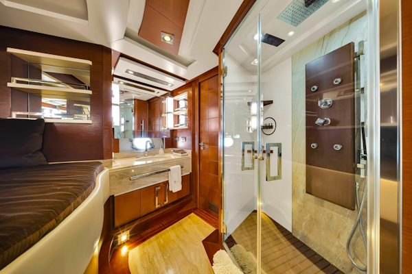 Azimut-105 2005-BABIECA Miami-Florida-United States-6049368