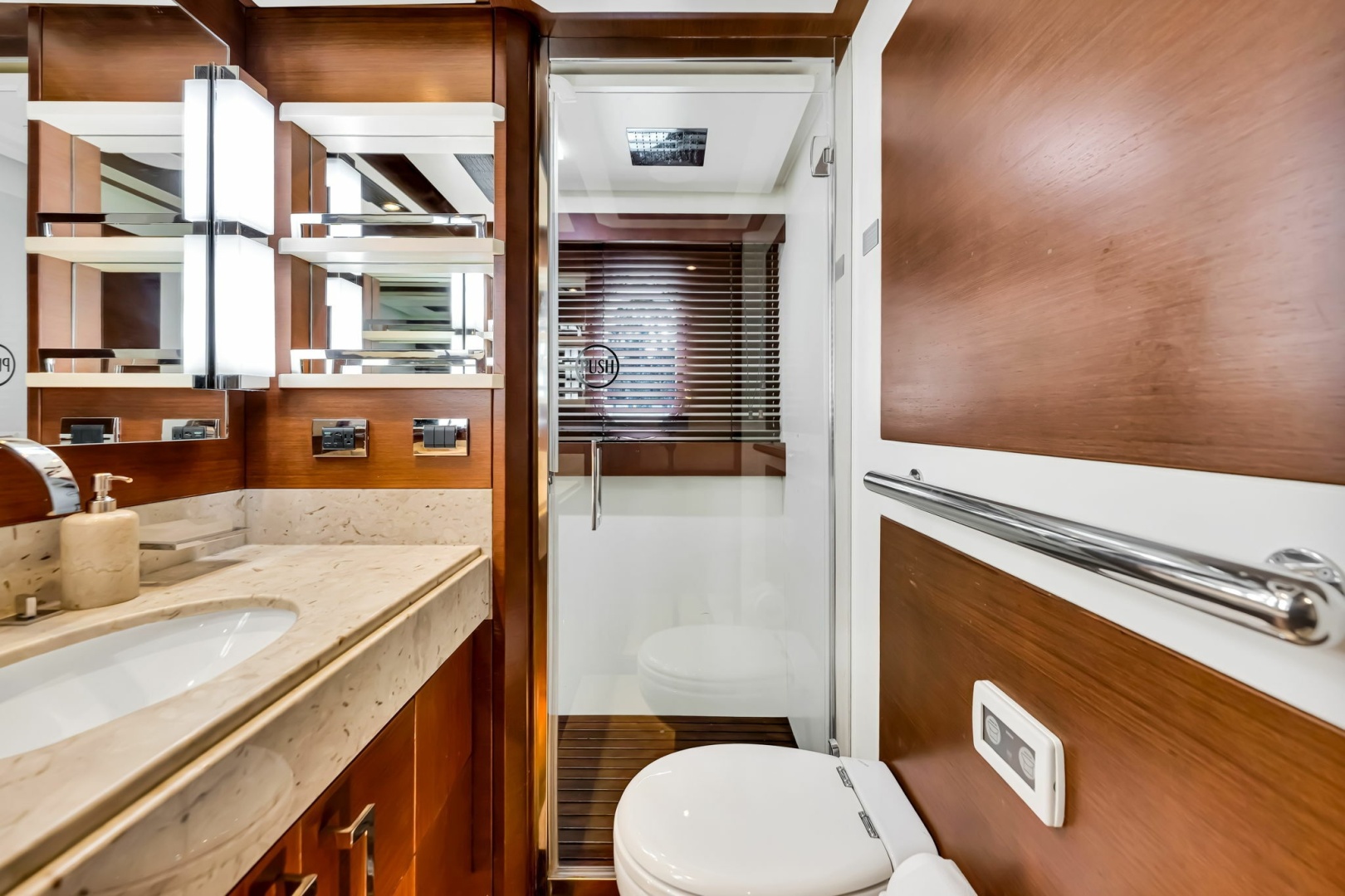 Azimut-105 2005-BABIECA Miami-Florida-United States-6049391 | Thumbnail