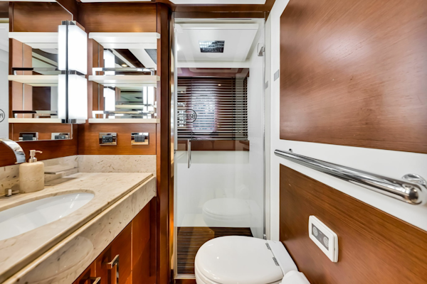 Azimut-105 2005-BABIECA Miami-Florida-United States-6049391