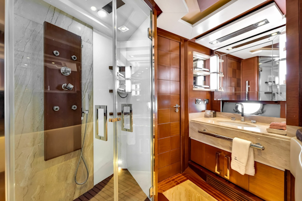 Azimut-105 2005-BABIECA Miami-Florida-United States-6049364