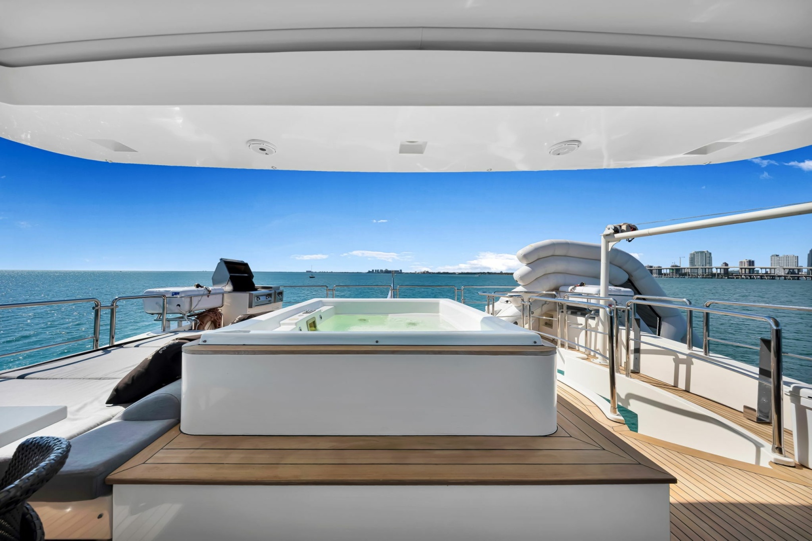 Azimut-105 2005-BABIECA Miami-Florida-United States-6049280 | Thumbnail