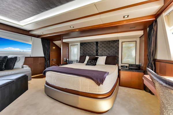 Azimut-105 2005-BABIECA Miami-Florida-United States-6049353