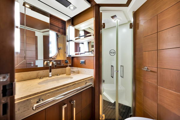 Azimut-105 2005-BABIECA Miami-Florida-United States-6049377