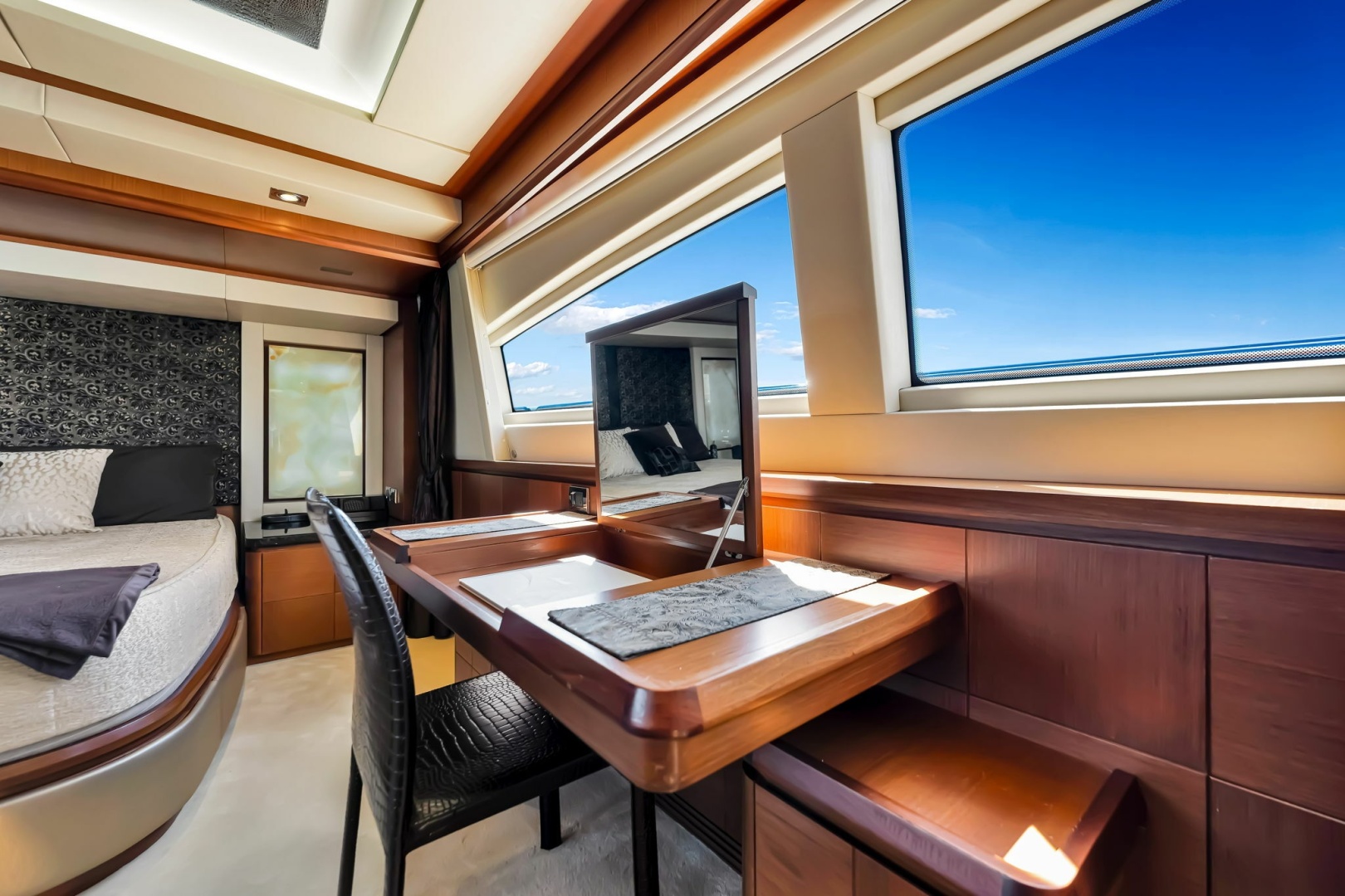 Azimut-105 2005-BABIECA Miami-Florida-United States-6049357 | Thumbnail