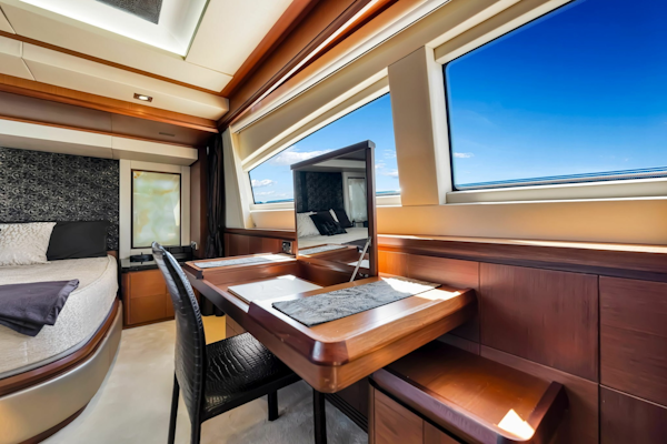Azimut-105 2005-BABIECA Miami-Florida-United States-6049357