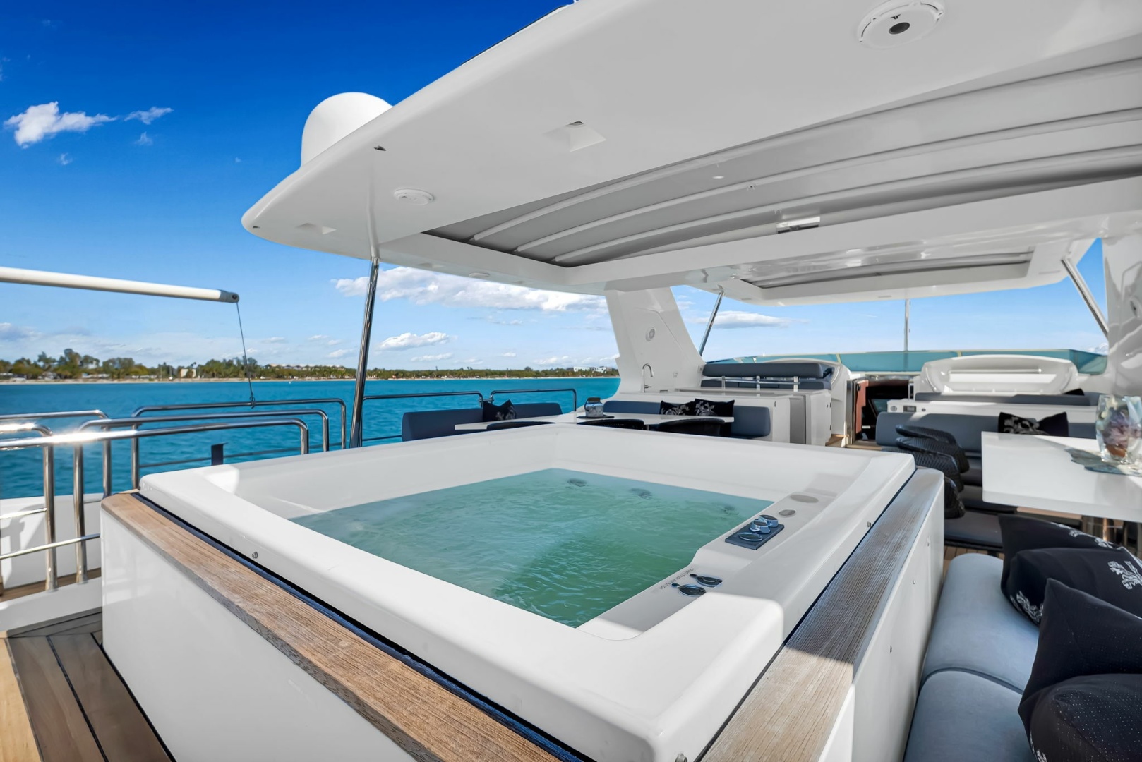 Azimut-105 2005-BABIECA Miami-Florida-United States-6049281 | Thumbnail