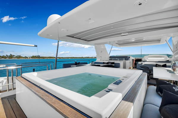 Azimut-105 2005-BABIECA Miami-Florida-United States-6049281