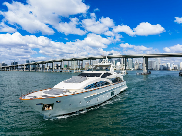 Azimut-105 2005-BABIECA Miami-Florida-United States-6049289