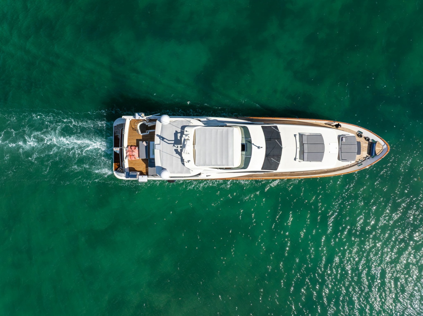 Azimut-105 2005-BABIECA Miami-Florida-United States-6049403 | Thumbnail