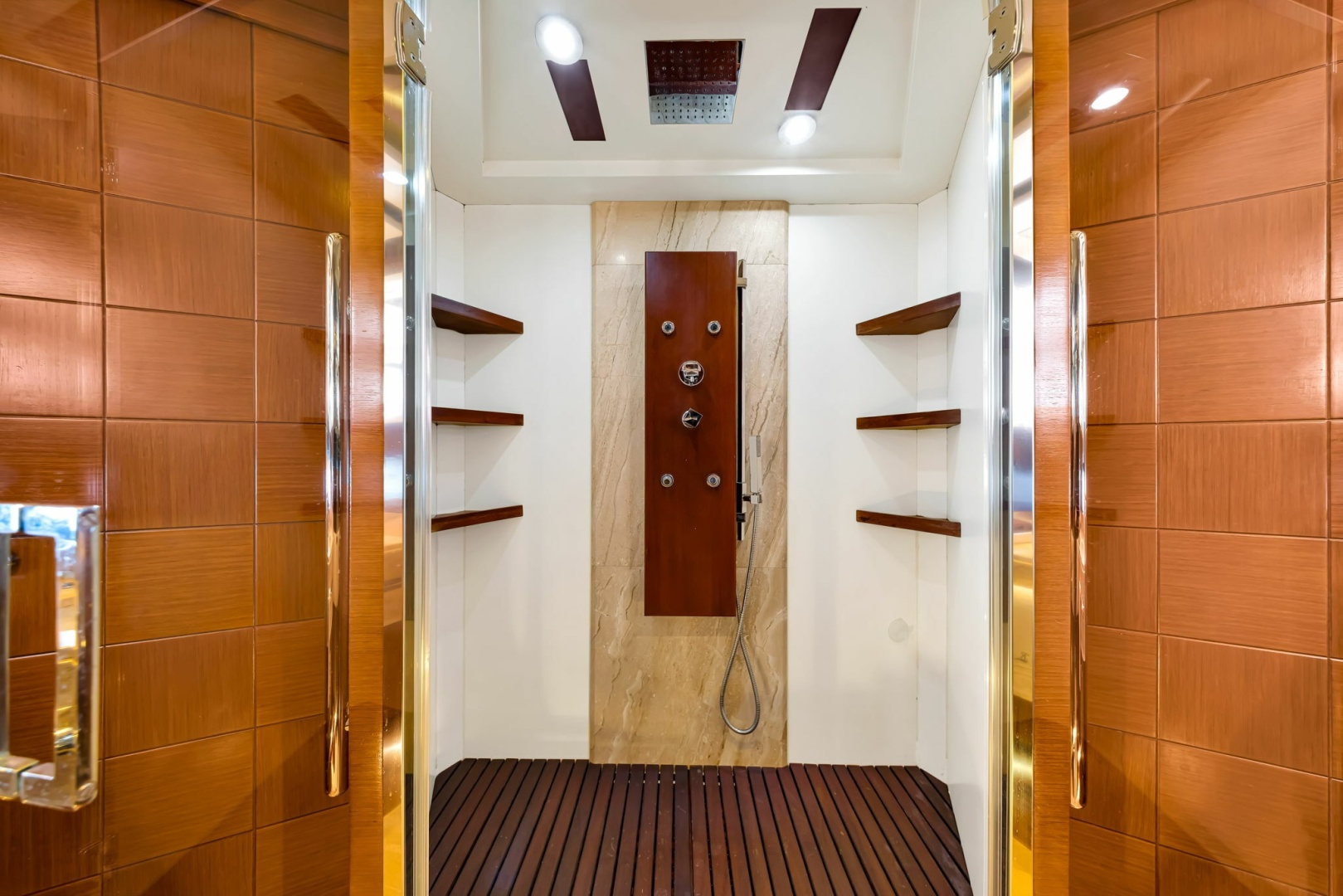 Azimut-105 2005-BABIECA Miami-Florida-United States-6049365 | Thumbnail