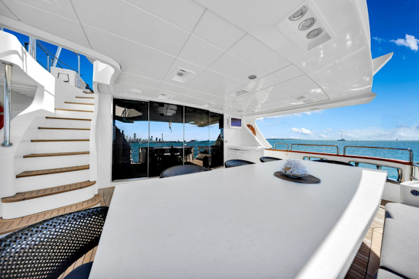 Azimut-105 2005-BABIECA Miami-Florida-United States-6049319