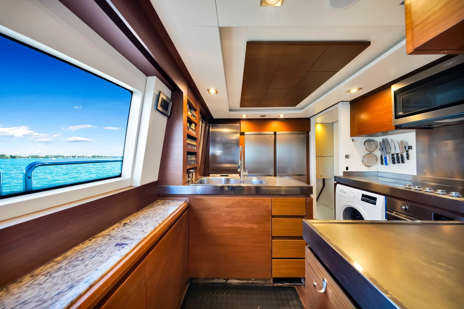 Azimut-105 2005-BABIECA Miami-Florida-United States-6049341 | Thumbnail