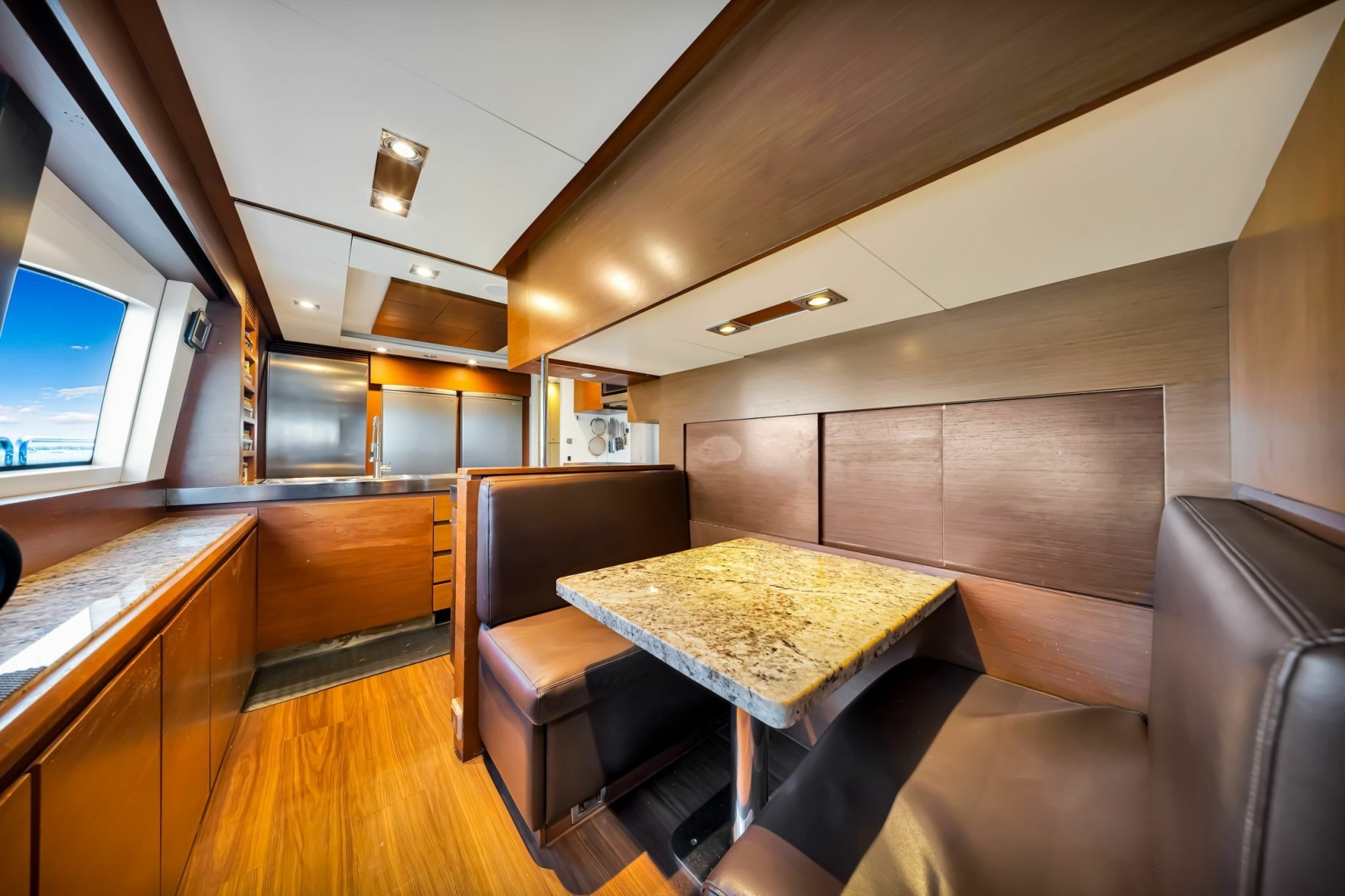 Azimut-105 2005-BABIECA Miami-Florida-United States-6049340 | Thumbnail