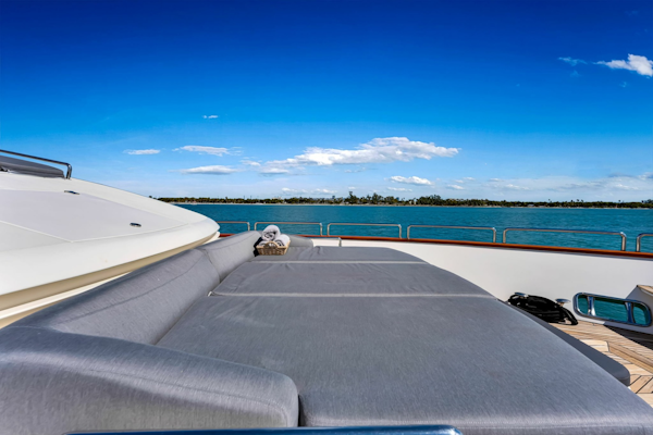 Azimut-105 2005-BABIECA Miami-Florida-United States-6049309