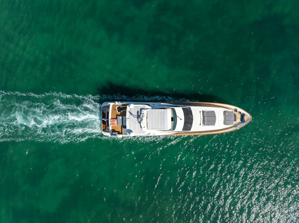 Azimut-105 2005-BABIECA Miami-Florida-United States-6049290