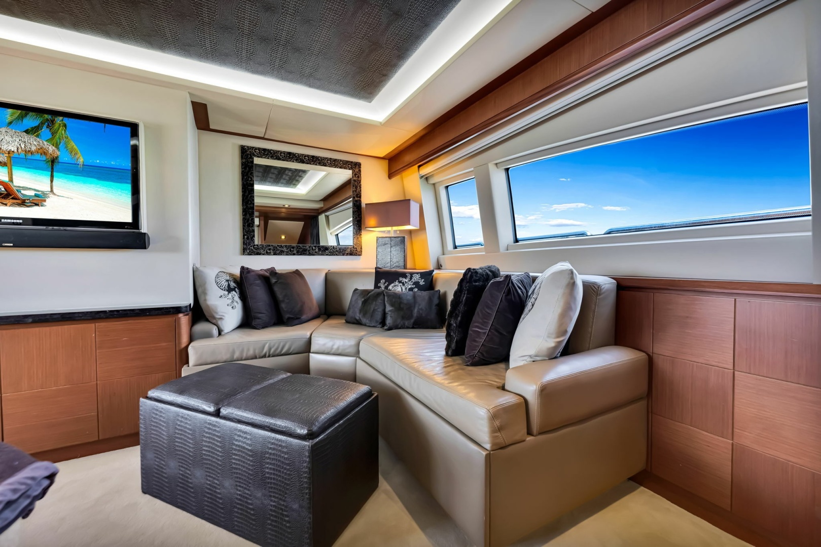 Azimut-105 2005-BABIECA Miami-Florida-United States-6049360 | Thumbnail