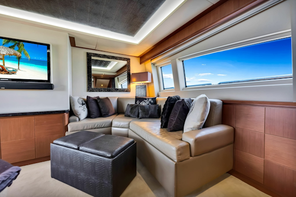 Azimut-105 2005-BABIECA Miami-Florida-United States-6049360