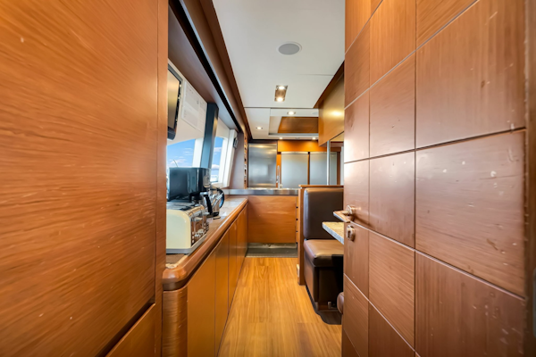 Azimut-105 2005-BABIECA Miami-Florida-United States-6049339