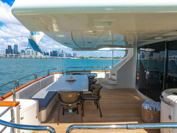 Azimut-105 2005-BABIECA Miami-Florida-United States-6049318