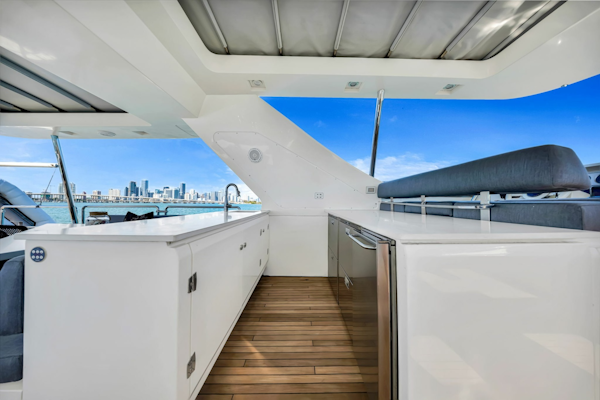 Azimut-105 2005-BABIECA Miami-Florida-United States-6049299
