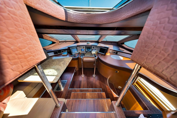 Azimut-105 2005-BABIECA Miami-Florida-United States-6049347