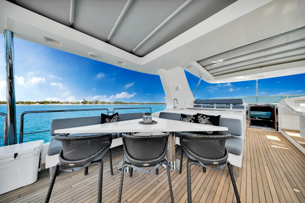 Azimut-105 2005-BABIECA Miami-Florida-United States-6049285