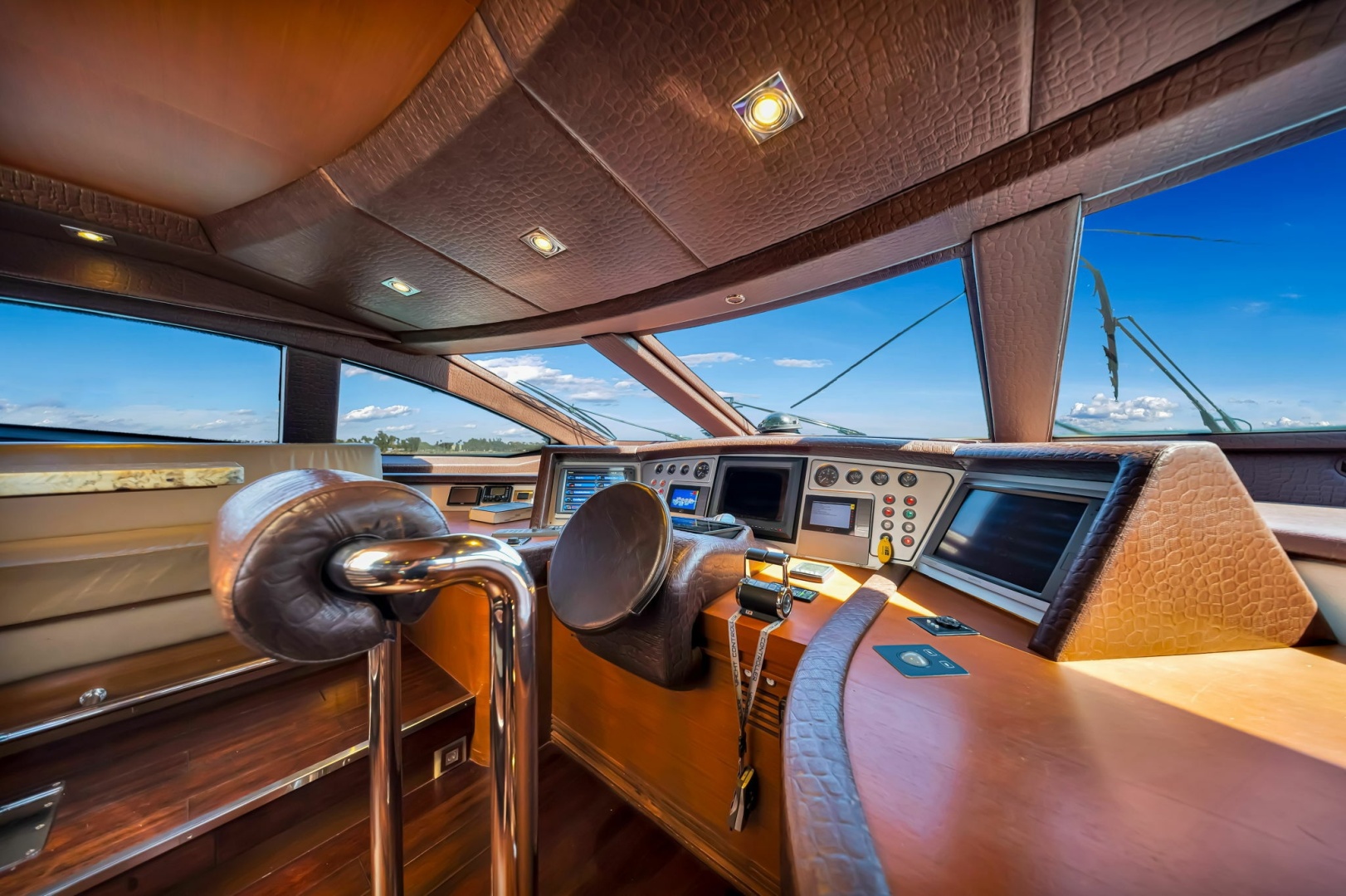 Azimut-105 2005-BABIECA Miami-Florida-United States-6049349 | Thumbnail