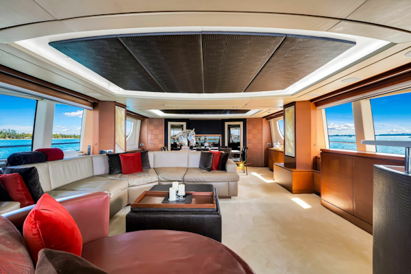 Azimut-105 2005-BABIECA Miami-Florida-United States-6049328