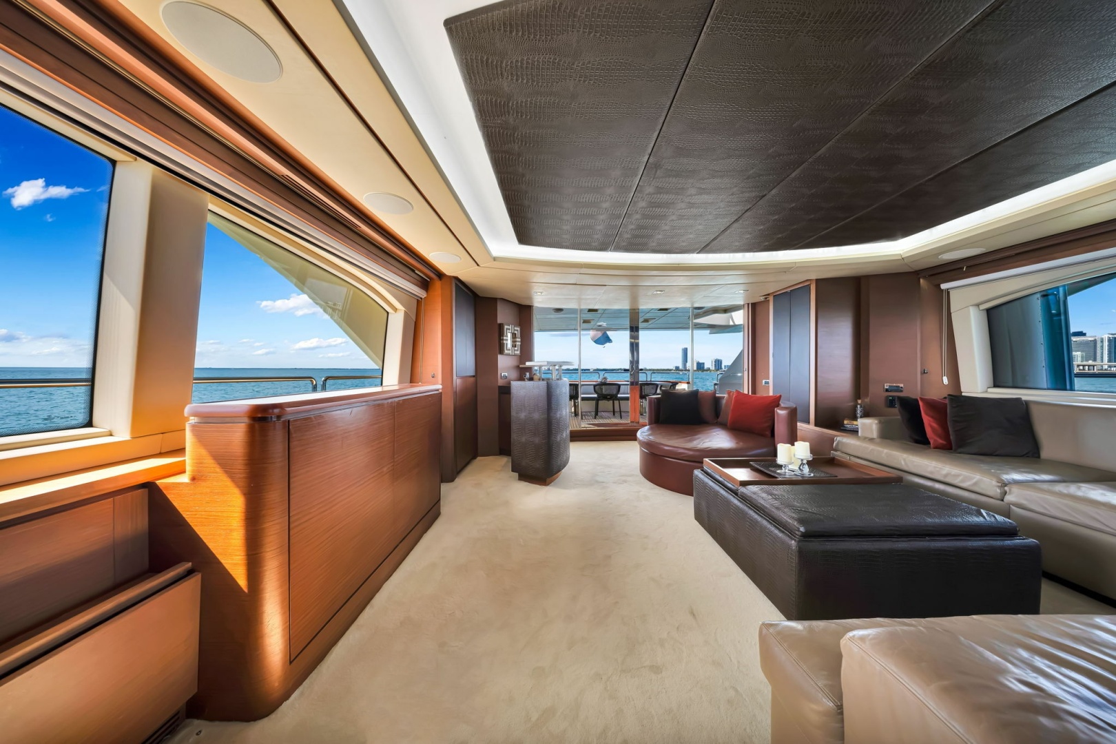 Azimut-105 2005-BABIECA Miami-Florida-United States-6049334 | Thumbnail