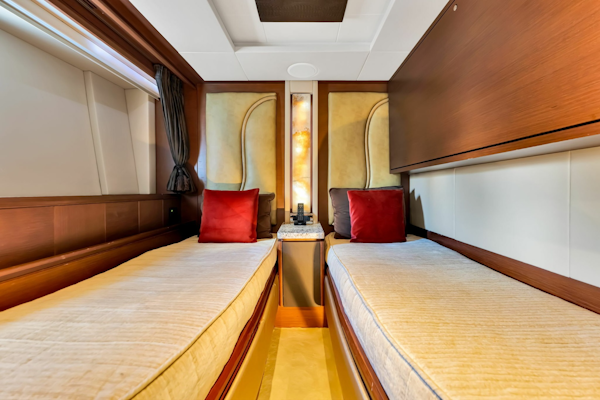 Azimut-105 2005-BABIECA Miami-Florida-United States-6049380