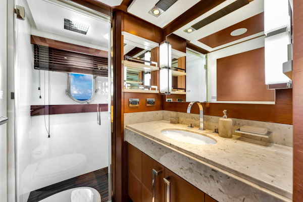 Azimut-105 2005-BABIECA Miami-Florida-United States-6049401