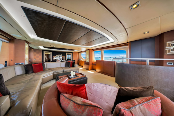 Azimut-105 2005-BABIECA Miami-Florida-United States-6049329