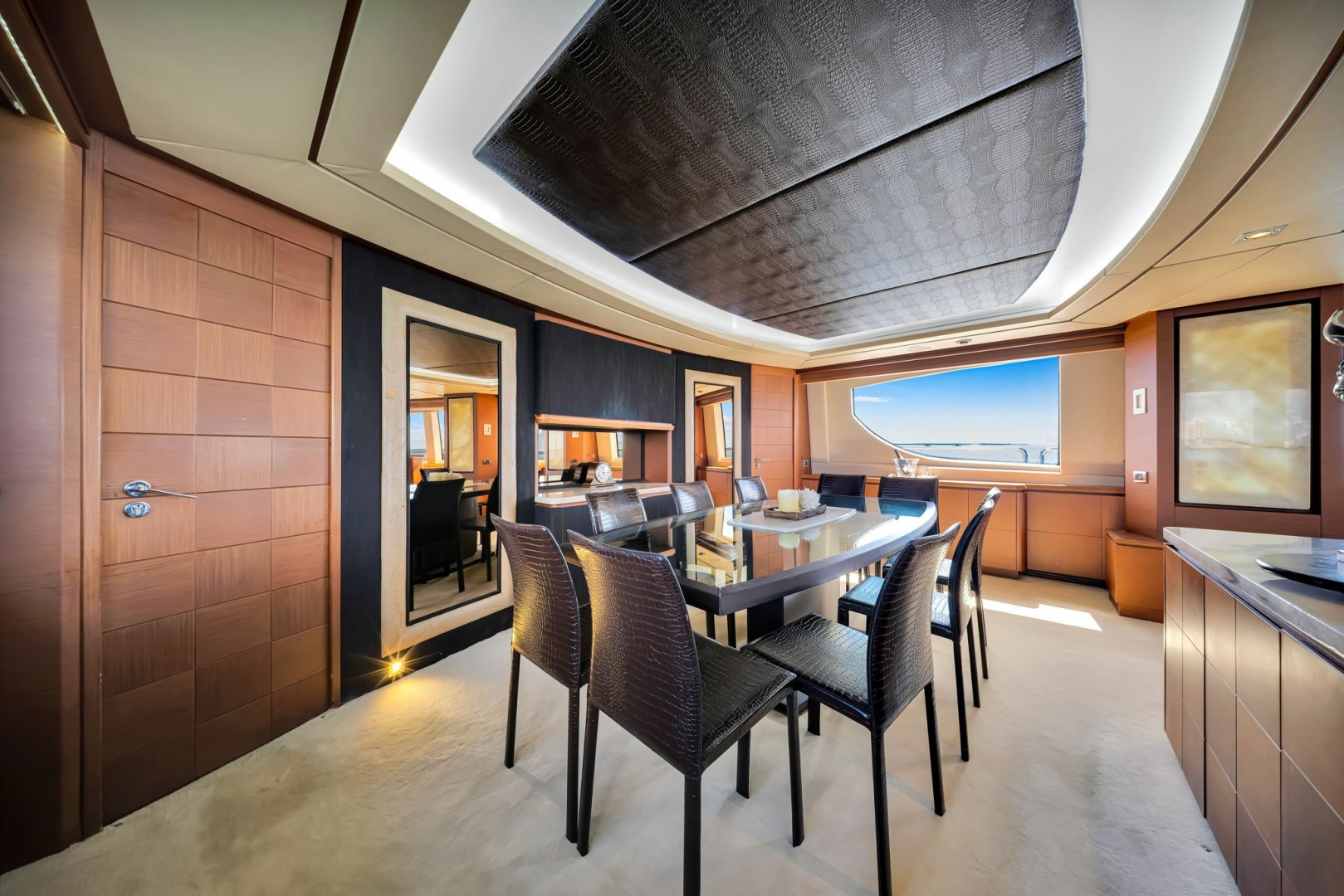 Azimut-105 2005-BABIECA Miami-Florida-United States-6049338 | Thumbnail