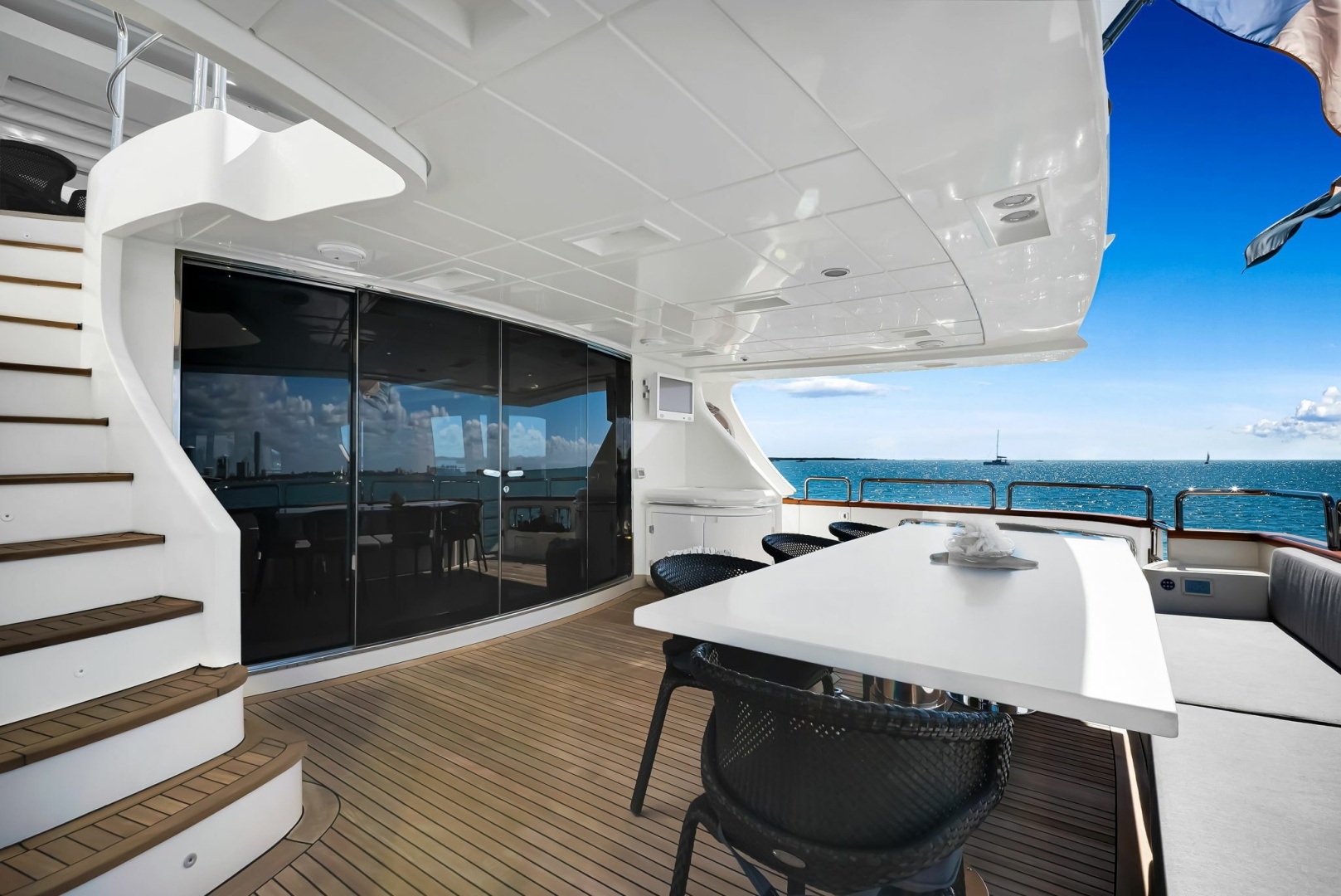 Azimut-105 2005-BABIECA Miami-Florida-United States-6049324 | Thumbnail