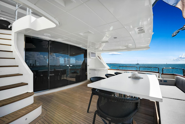 Azimut-105 2005-BABIECA Miami-Florida-United States-6049324