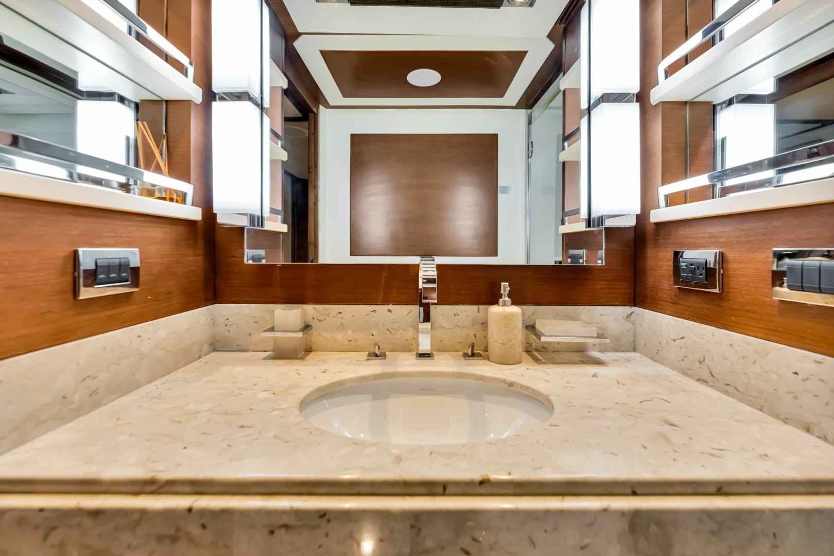 Azimut-105 2005-BABIECA Miami-Florida-United States-6049392 | Thumbnail