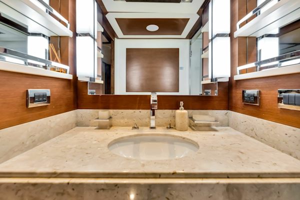 Azimut-105 2005-BABIECA Miami-Florida-United States-6049392