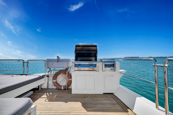 Azimut-105 2005-BABIECA Miami-Florida-United States-6049275