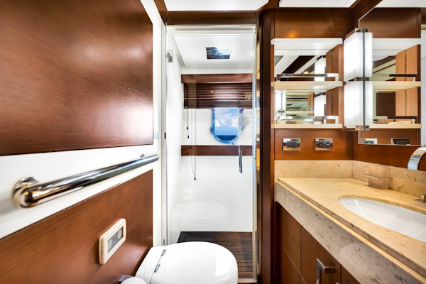 Azimut-105 2005-BABIECA Miami-Florida-United States-6049400