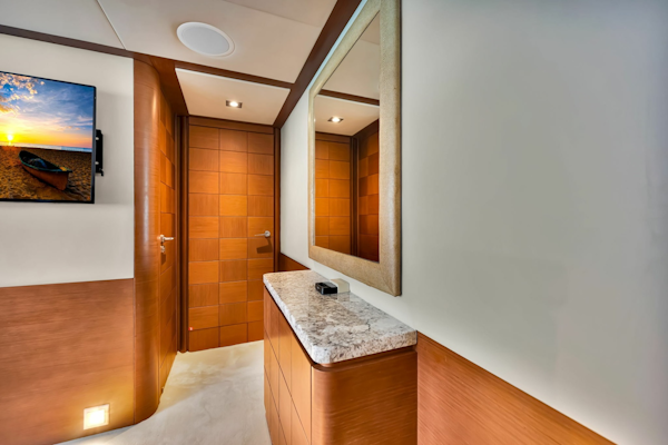 Azimut-105 2005-BABIECA Miami-Florida-United States-6049399
