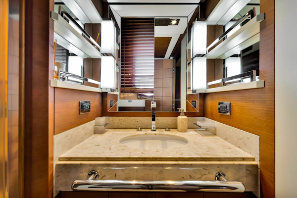 Azimut-105 2005-BABIECA Miami-Florida-United States-6049386