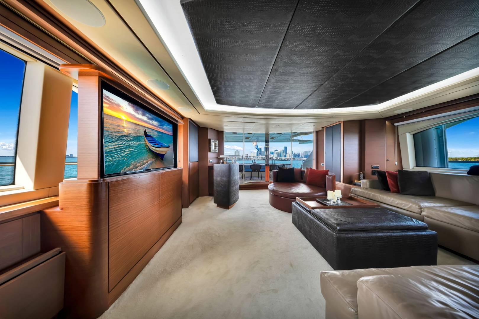 Azimut-105 2005-BABIECA Miami-Florida-United States-6049333 | Thumbnail
