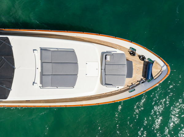 Azimut-105 2005-BABIECA Miami-Florida-United States-6049303