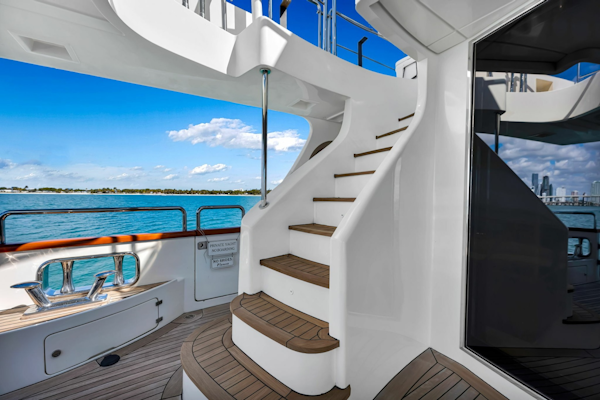 Azimut-105 2005-BABIECA Miami-Florida-United States-6049322
