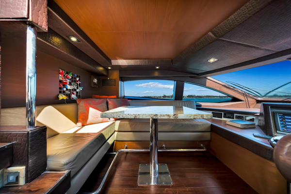 Azimut-105 2005-BABIECA Miami-Florida-United States-6049348