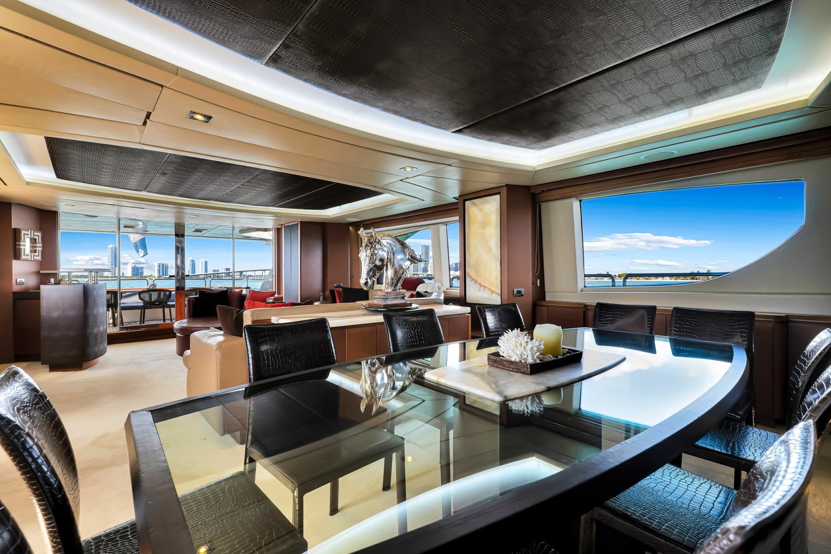 Azimut-105 2005-BABIECA Miami-Florida-United States-6049337 | Thumbnail