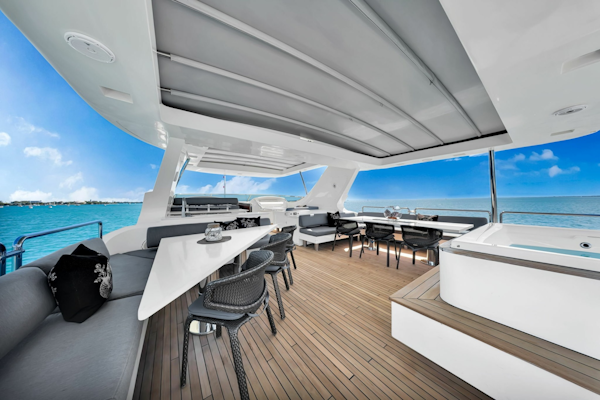 Azimut-105 2005-BABIECA Miami-Florida-United States-6049284