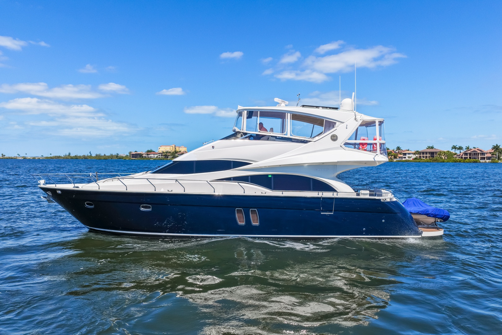 Marquis-59 Markham Edition 2007-La De Dah Palmetto-Florida-United States-6049760 | Thumbnail